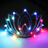 Celestia LED Tiara (Performer Grade)